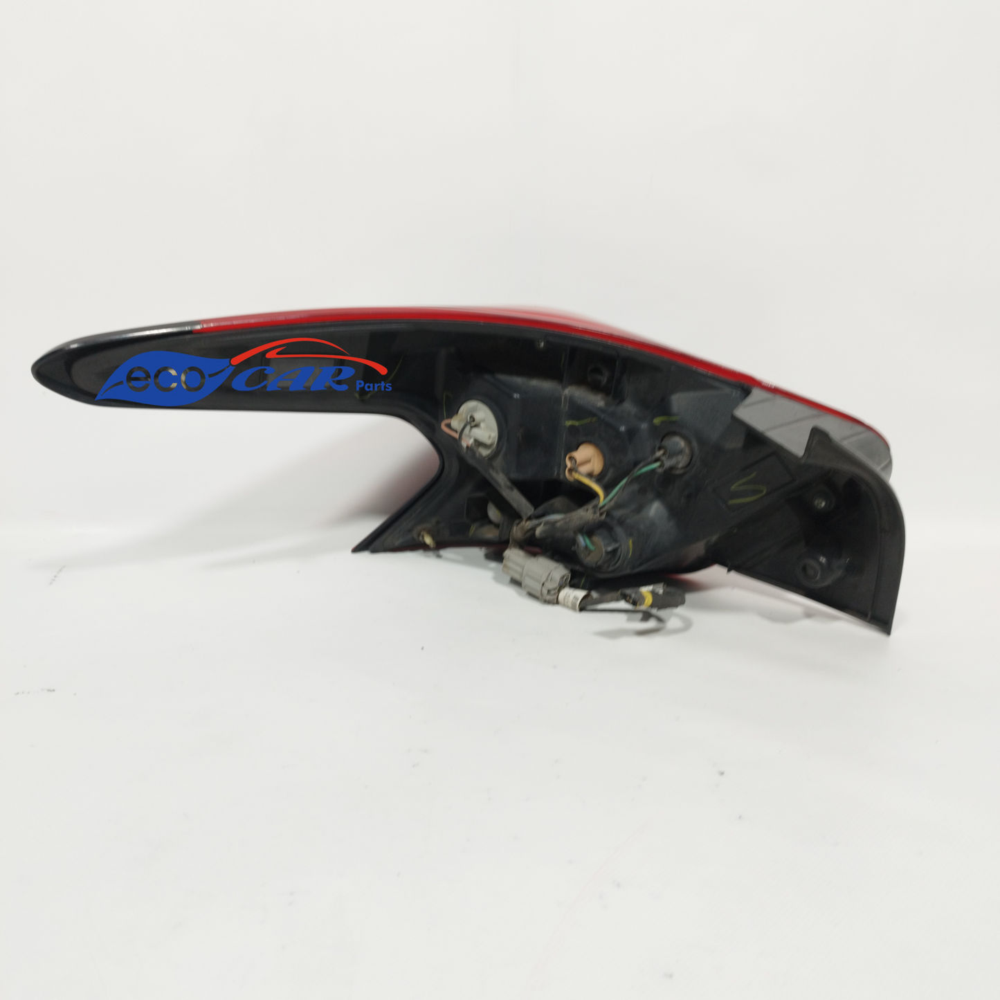 Nissan Micra K14 2017 ecoAC11546 right rear light