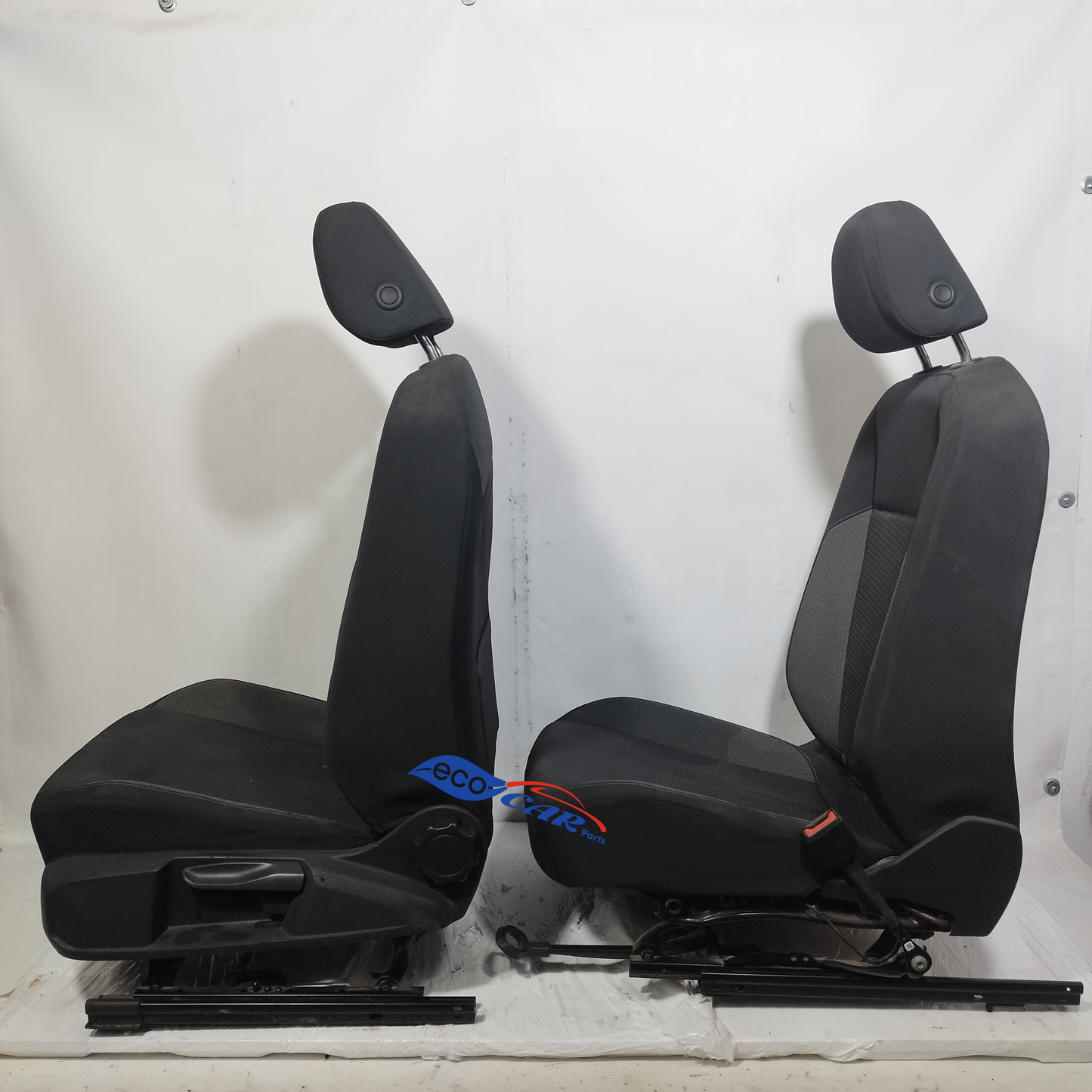 Sedili anteriori Volkswagen Polo 2022 ecoAC13527