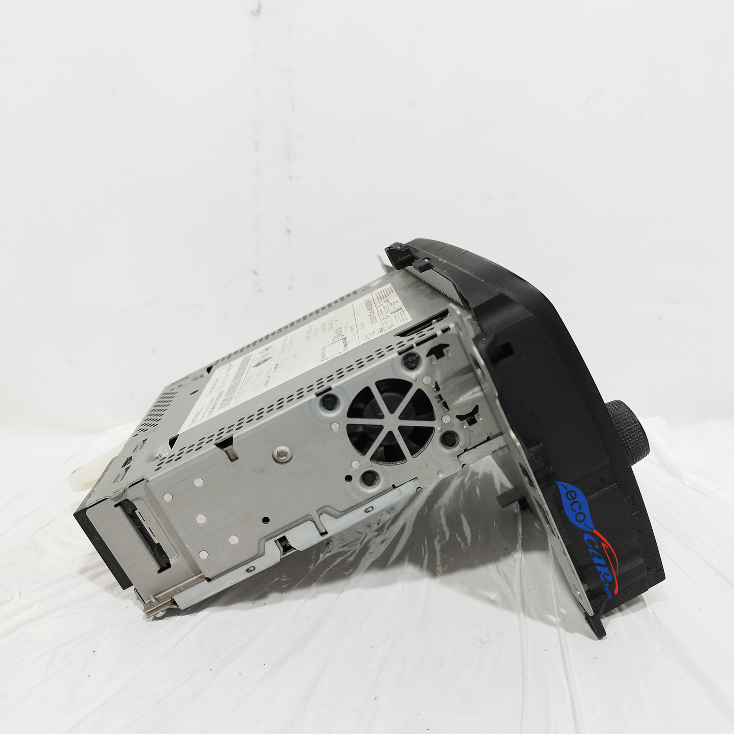 Autoradio Fiat 500L 2013 Codice: 07355674420 ecoAC12699