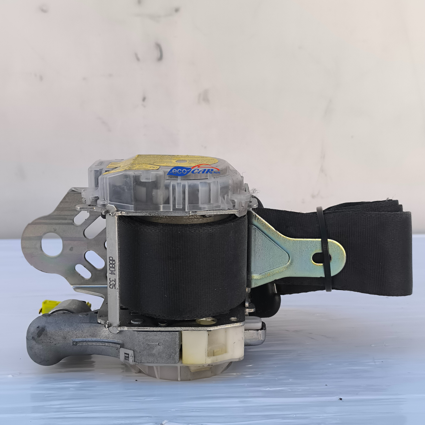 Vorderer linker Sicherheitsgurt Daihatsu Terios Baujahr 2007 Code G087917 ecoAG7556