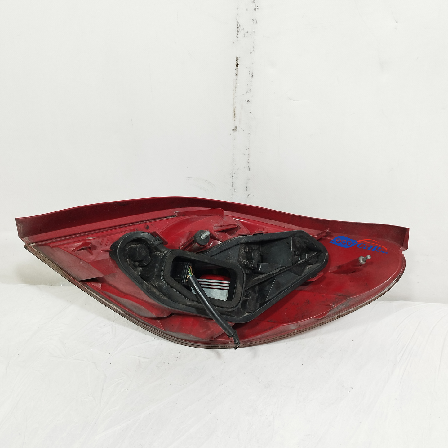 Linke Rückleuchte Peugeot 207 Cabrio 2008 Code: 9680231380-00 ecoAC13564