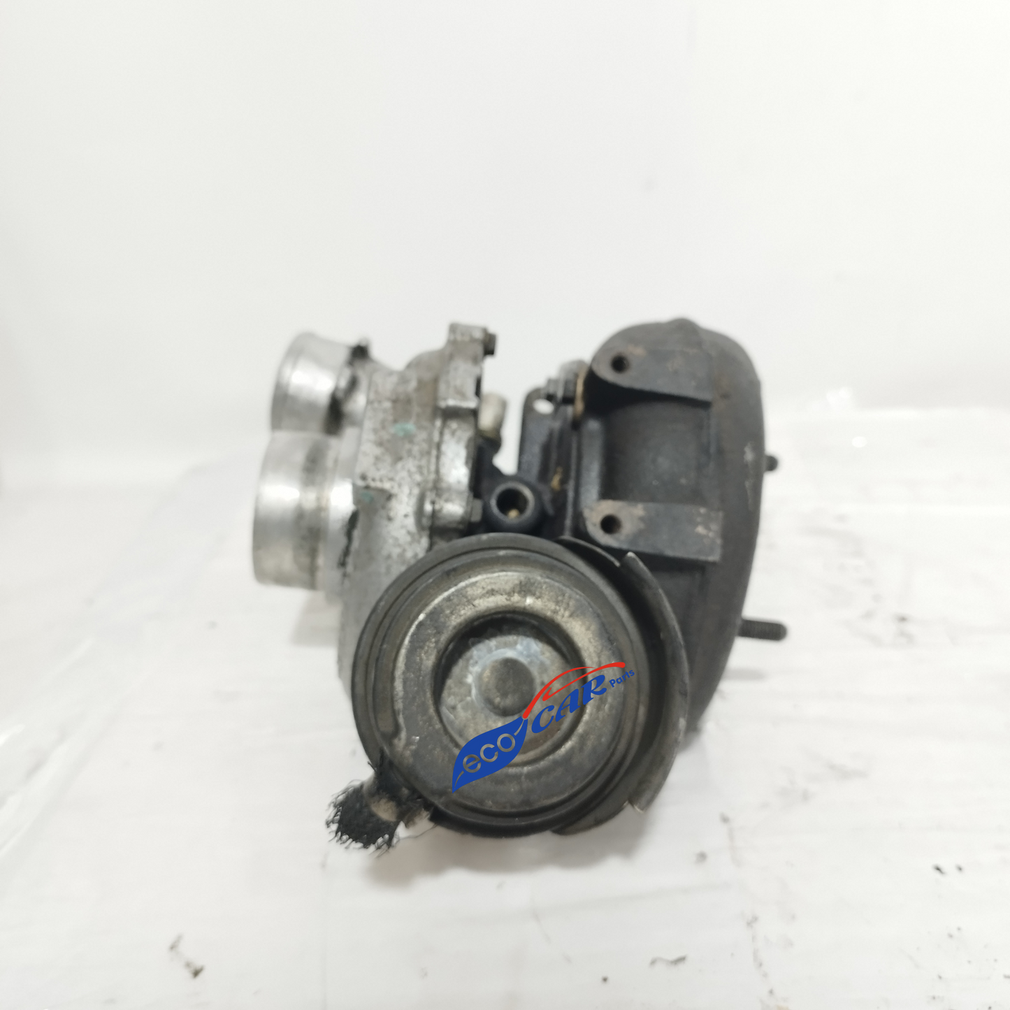 Turbina Audi A6 2.5 Tdi 2003 Cod: 6t2052v ecoAC12681