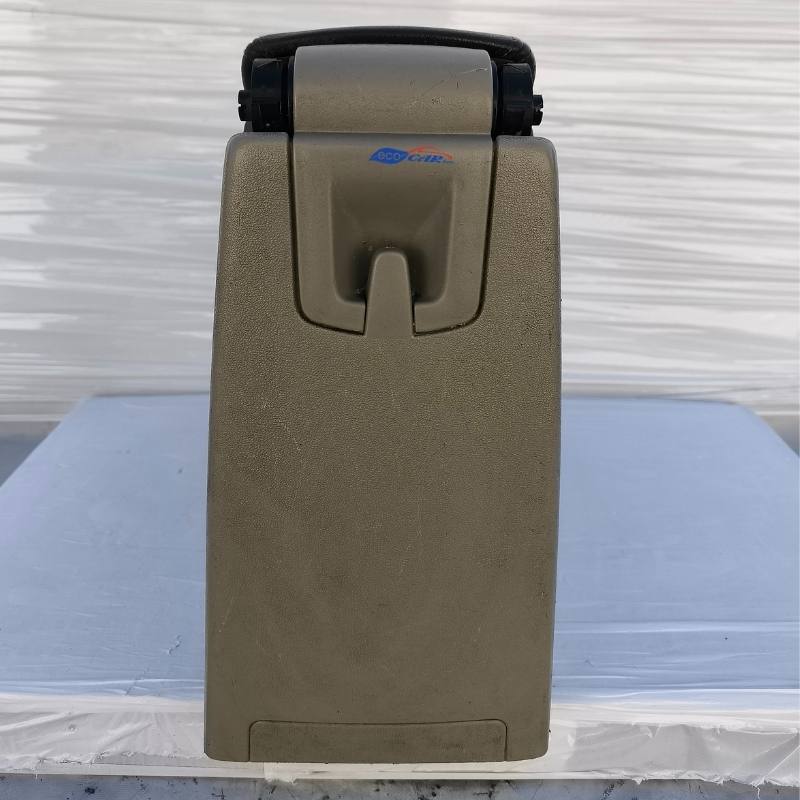 Tunnel centrale Renault Scenic anno 2012 ecoAG7791