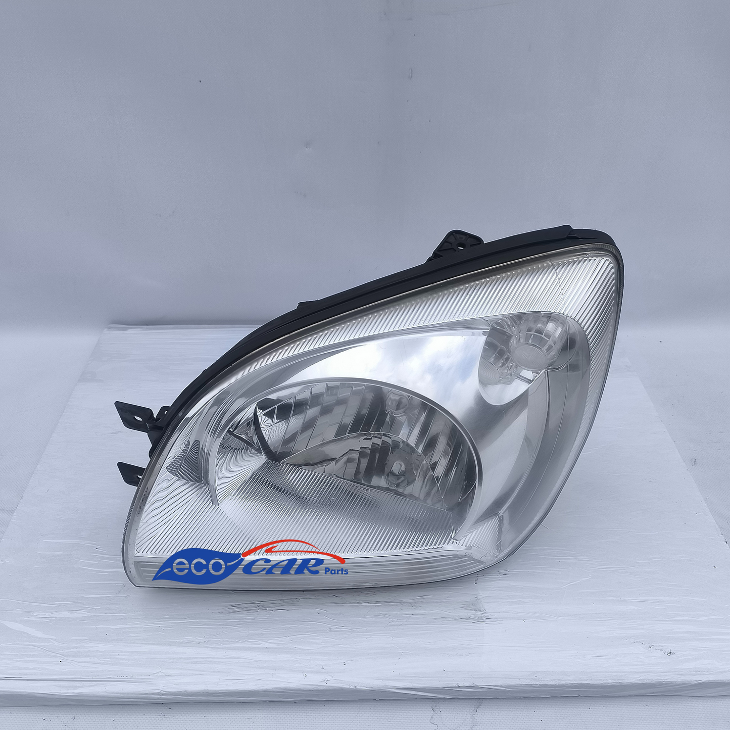 Fanale anteriore sx Kia Sportage anno 2007 ecoAG6660