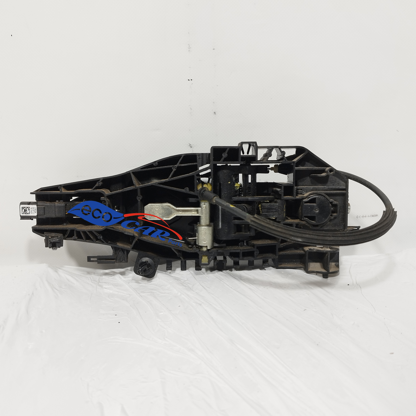 Front right external handle Alfa Romeo Stelvio Q4 2017 Code: 50545346 ecoAC11963