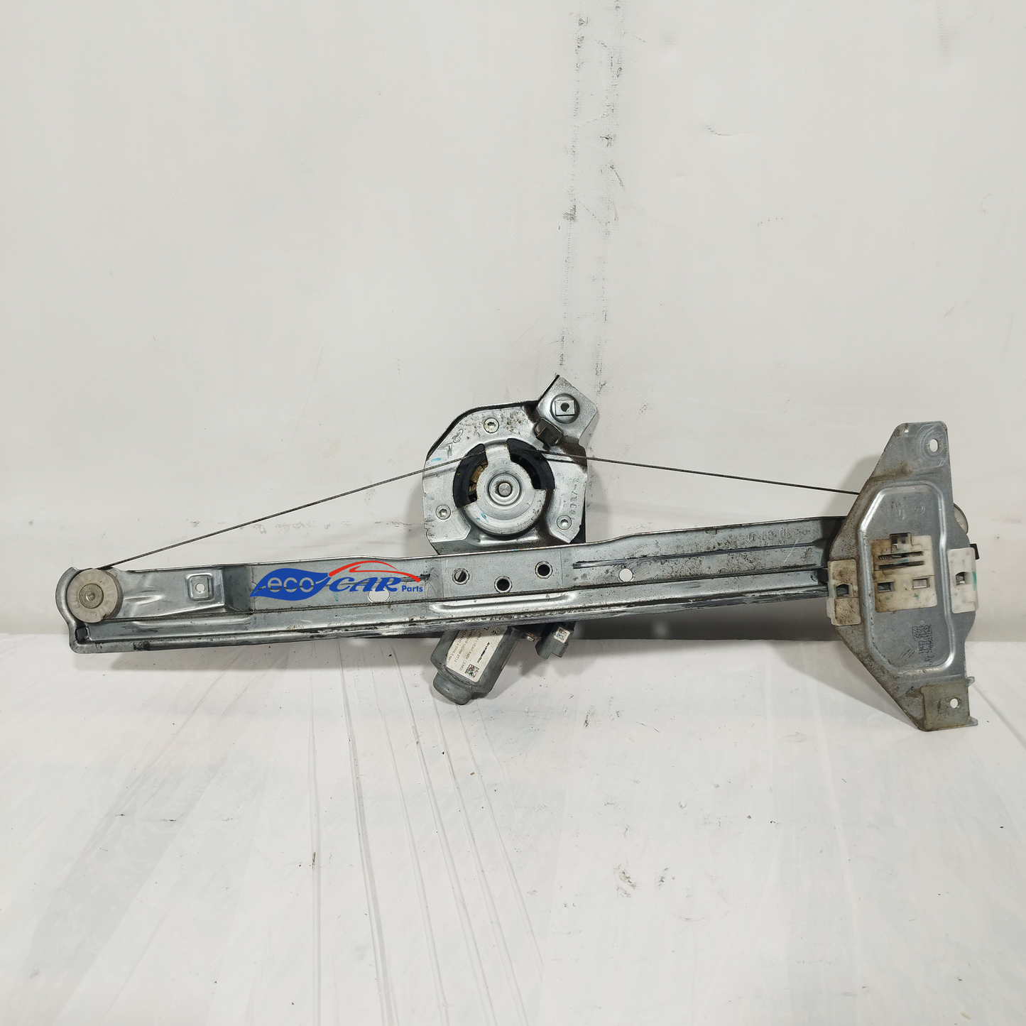 Cremagliera anteriore sx Citroen C3 2010 Cod: 9683129680 ecoAC13290