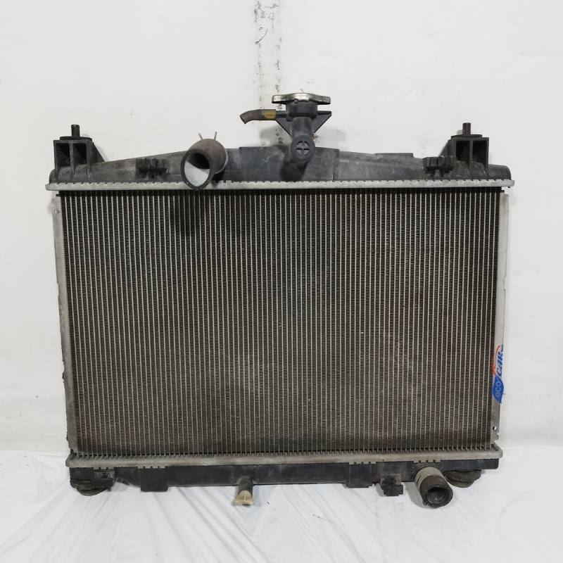 Radiatore Acqua Mazda 2 1.3  B 2010 cod: 222000-2362 ecoAC14486