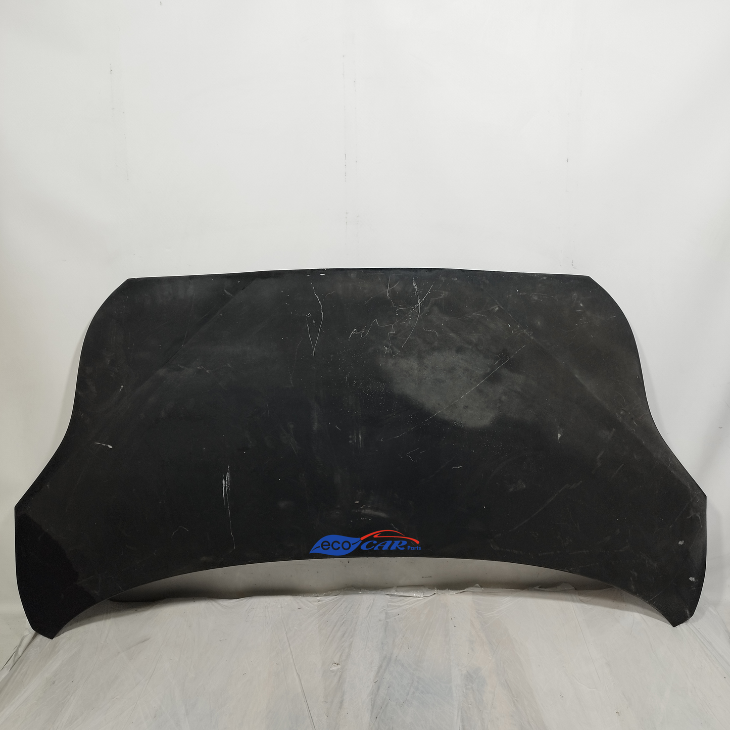 Hyundai IX20 2011 ecoAC13489 Motorhaube