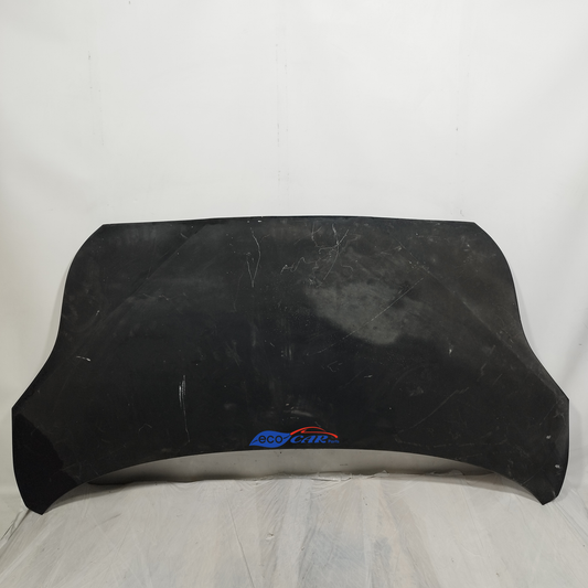 Hyundai IX20 2011 ecoAC13489 Motorhaube