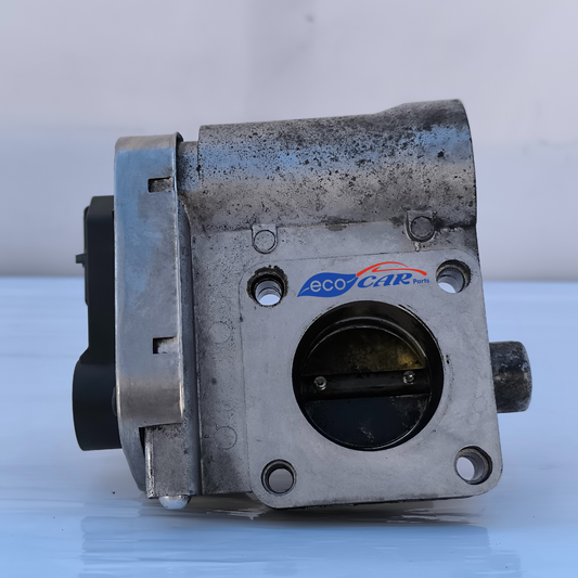 Corpo farfallato elettrico Fiat Panda 169 1.2 B cod: 36SMF6 ecoAG6931