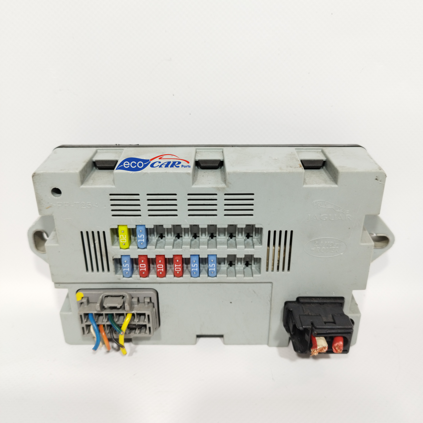 Centralina Porta fusibili Jaguar F-Pace 3.0 mD 2018 Cod: CPLA-14Q073-AA ecoAC11339