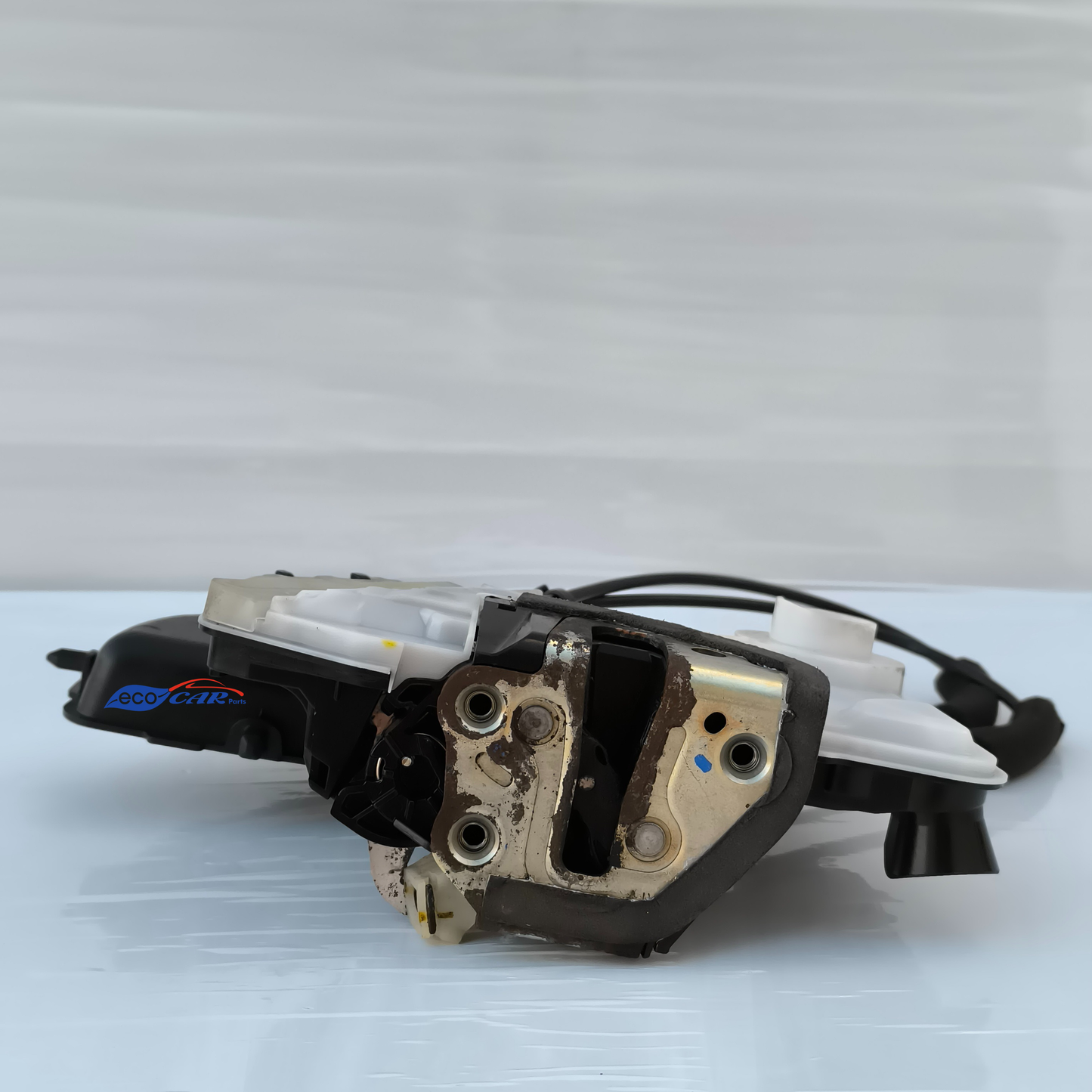 Serratura anteriore dx Toyota Aygo anno 2017 spinotto con 2 pin ecoAG7626