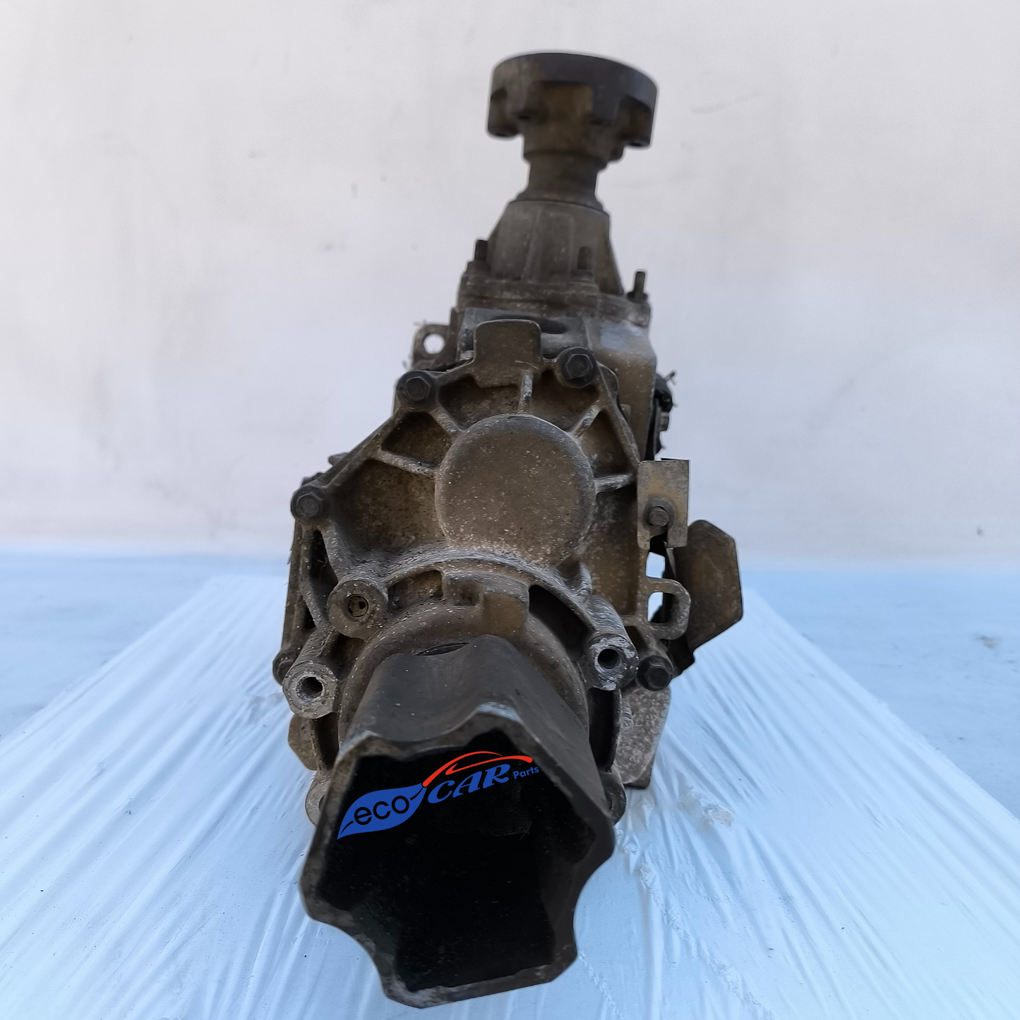 Differenziale anteriore Land Rover Freelander 2.0 D anno 2000 Cod. 7891220101 ecoAG7109