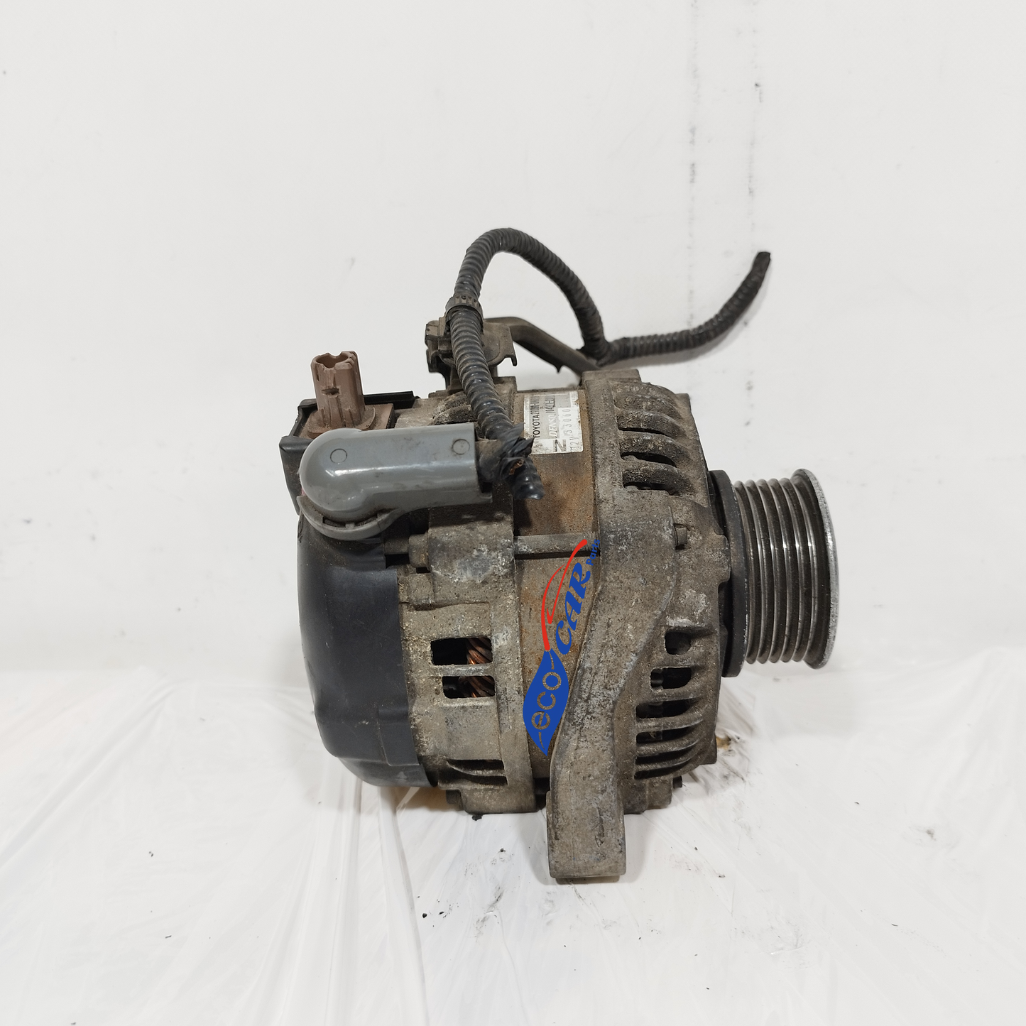 Alternatore Toyota Yaris 1.4 D 2013 Cod: 27060-0n090 ecoAC12971