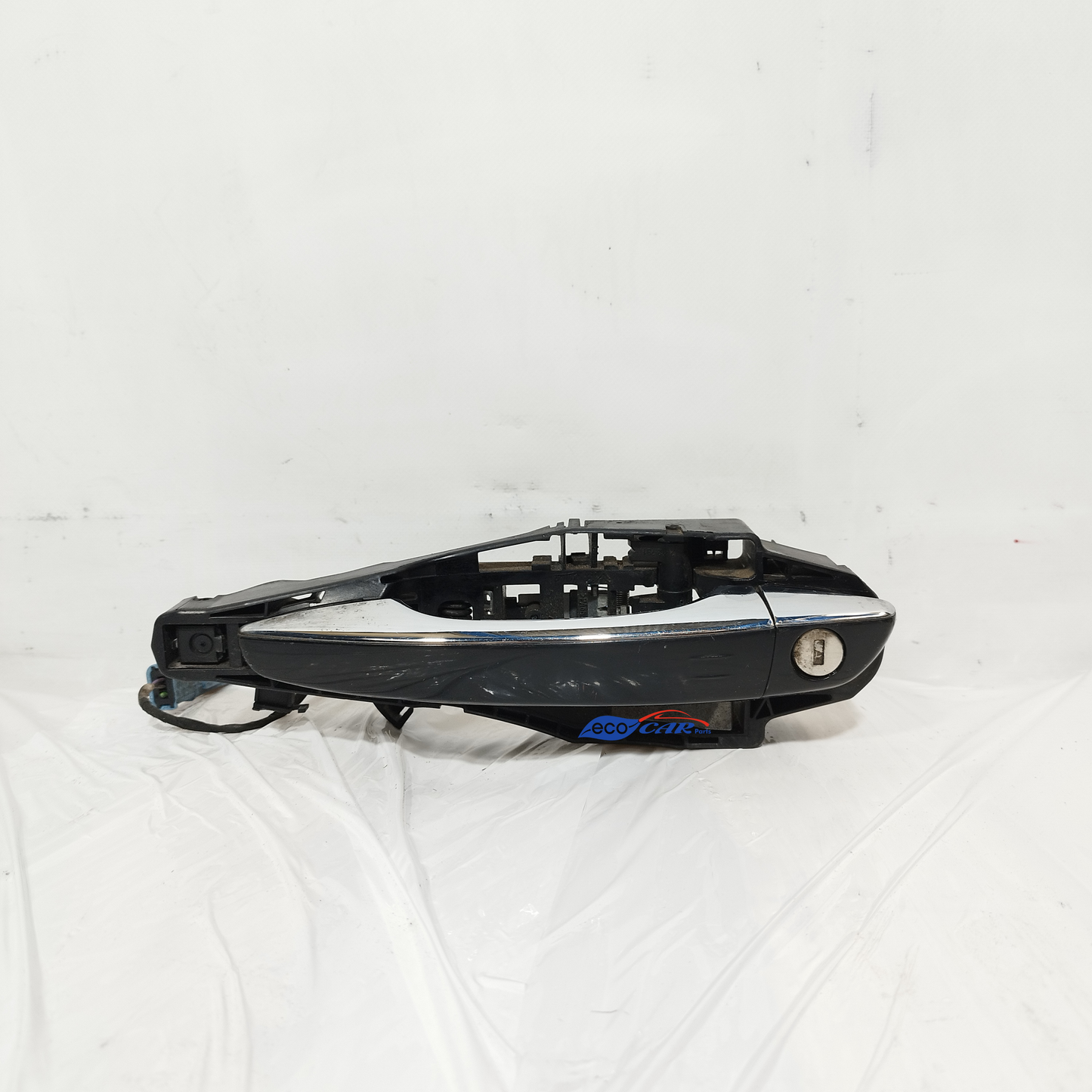 Maniglia esterna anteriore sx Citroen C4 Grand Picasso 2013 ecoAC14045