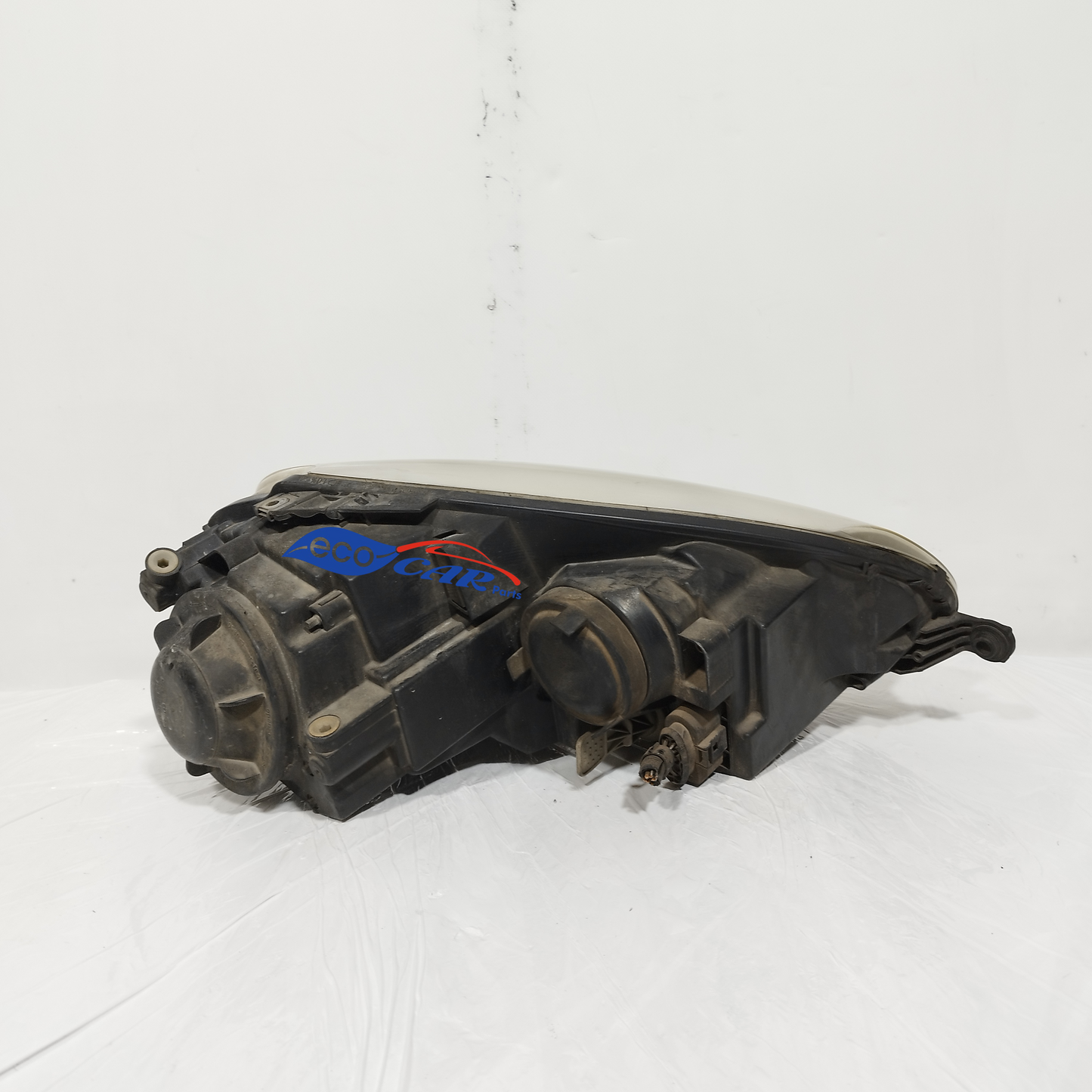 Linker Frontscheinwerfer Volkswagen Golf 5 2004 ecoAC12512