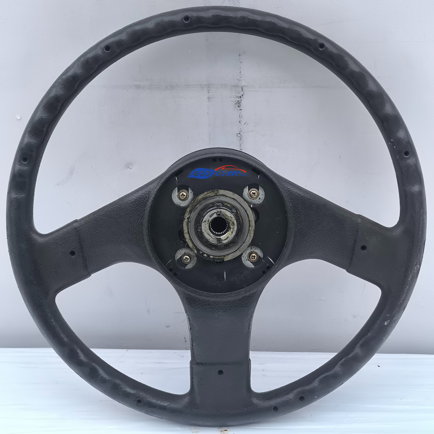 Volante Suzuki Samurai anno 1998 ecoAG7588