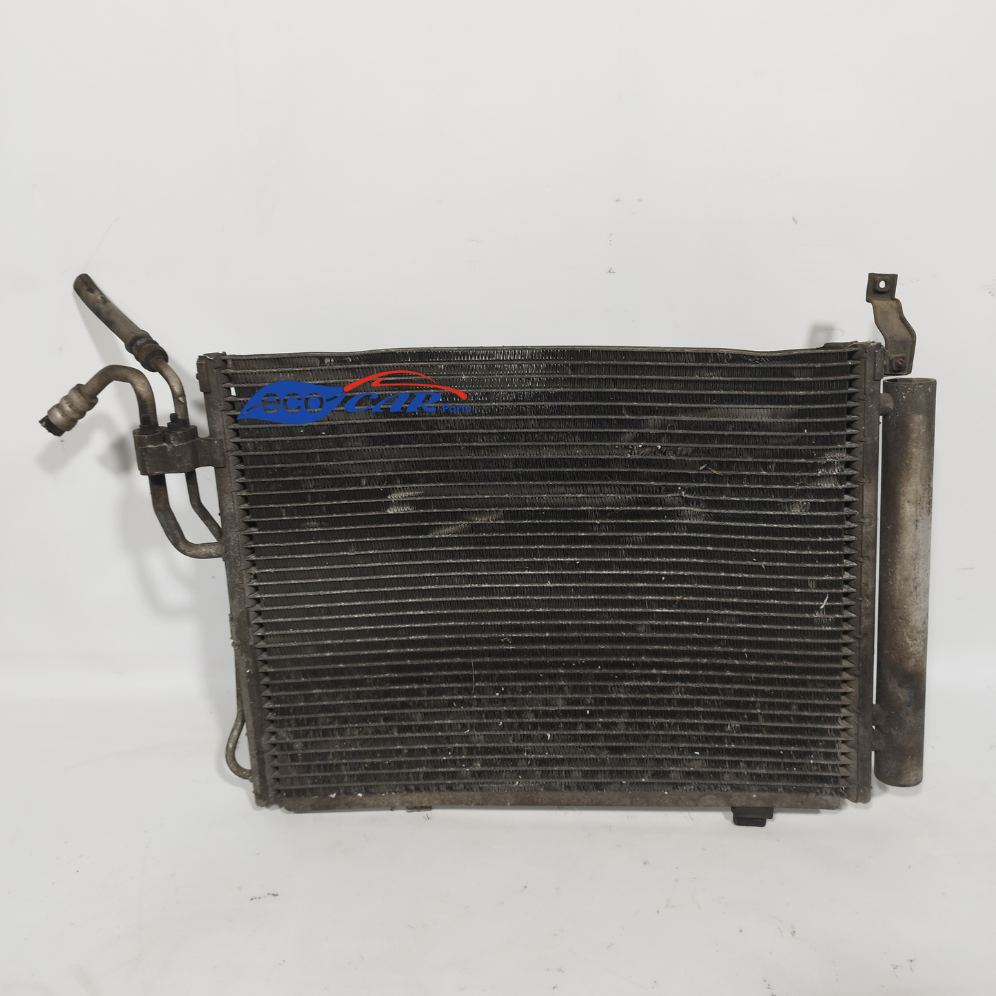 Air conditioning radiator Hyundai i10 1.1 B 2010 ecoAC11570