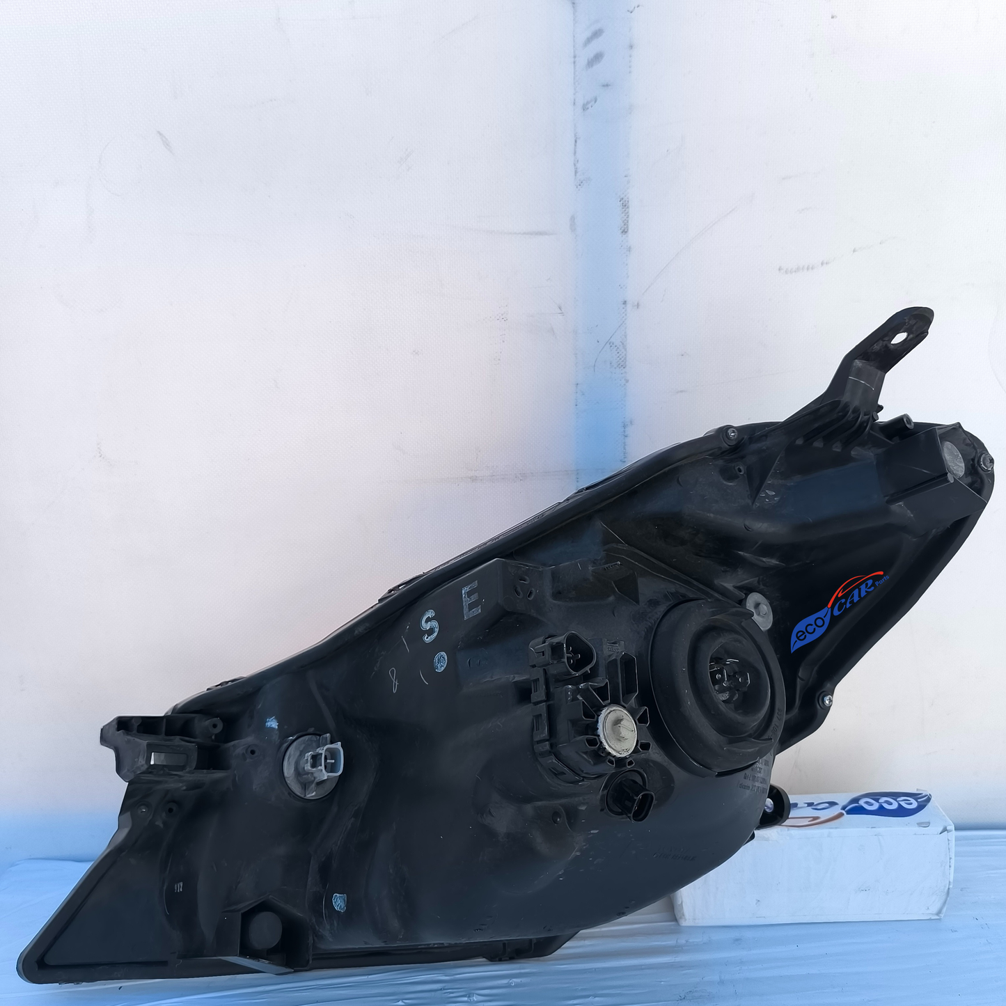 Fanale anteriore dx Toyota Yaris anno 2014 ecoAG7569