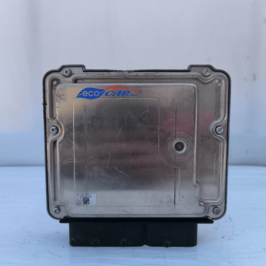 Motorsteuergerät Opel Insignia 2.0 CDTI, Baujahr 2012, Code 0281015149 ecoAG6969