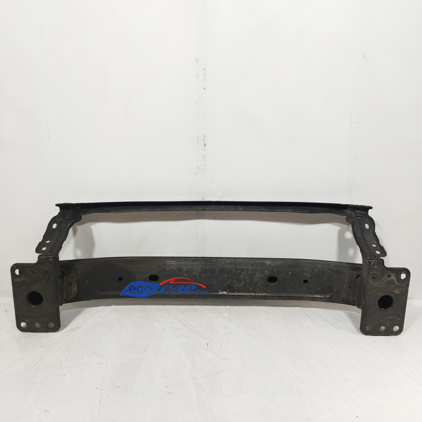 Verstärkung der vorderen Stoßstange Fiat Grande Punto / Evo 2008 ecoAC12275