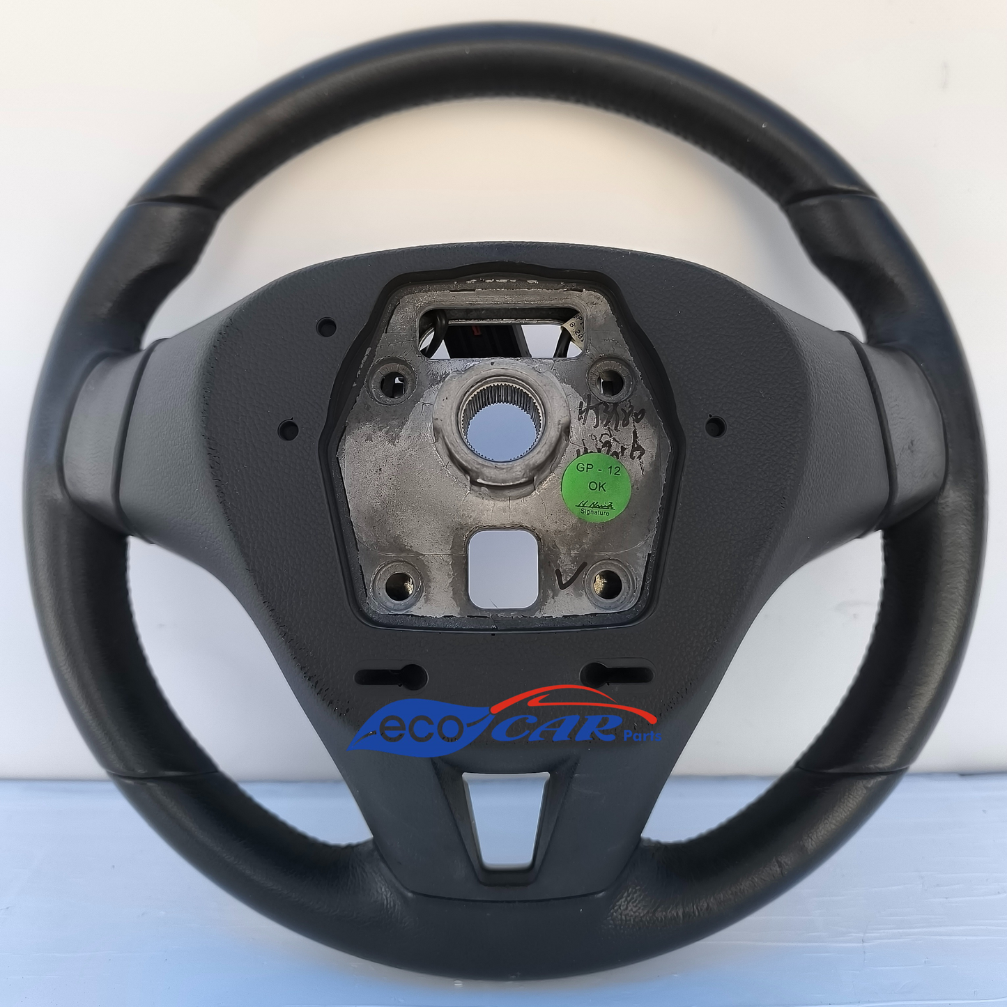 Chevrolet Orlando Steering Wheel Year 2015 Code: 95227506 ecoAG6741