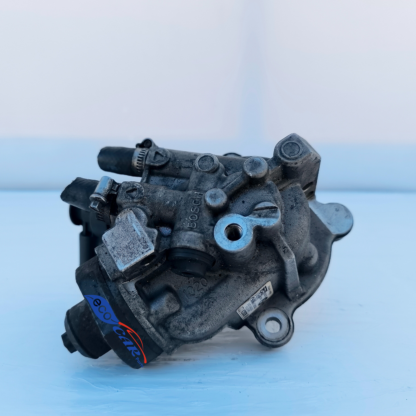 Einspritzpumpe Mini Cooper R56 1.6 TD Cod. 0445010519 ecoAG6520