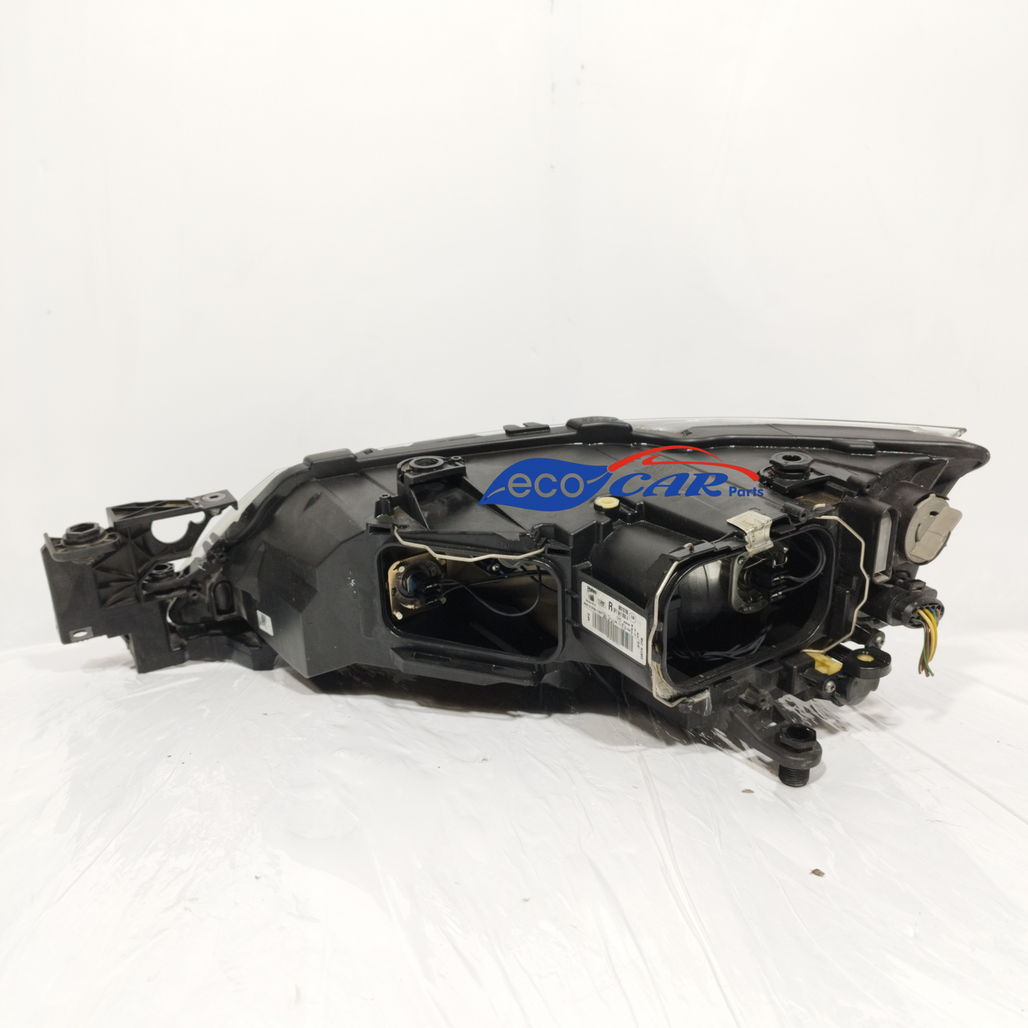 Fanale anteriore dx Seat Leon 2015 ecoAC11753