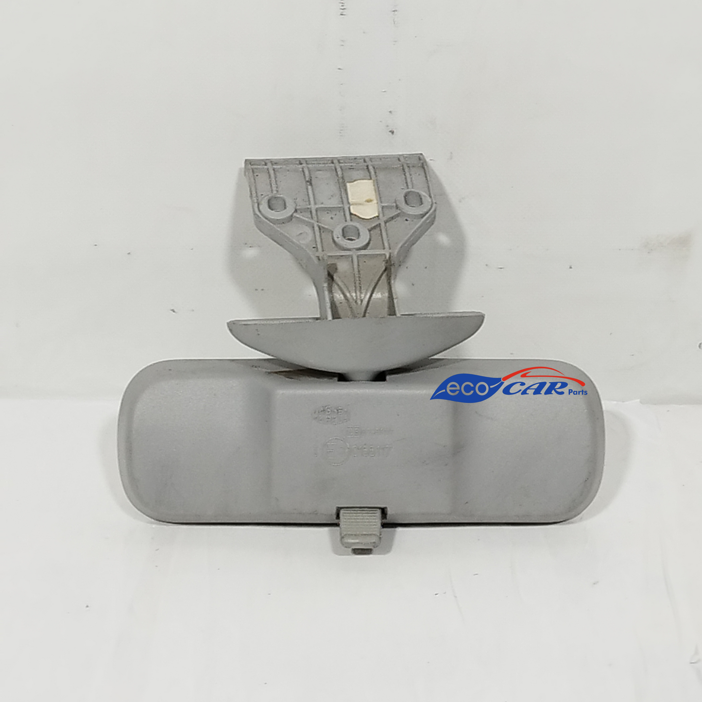 Fiat 600 2001 ecoAC12229 central rearview mirror