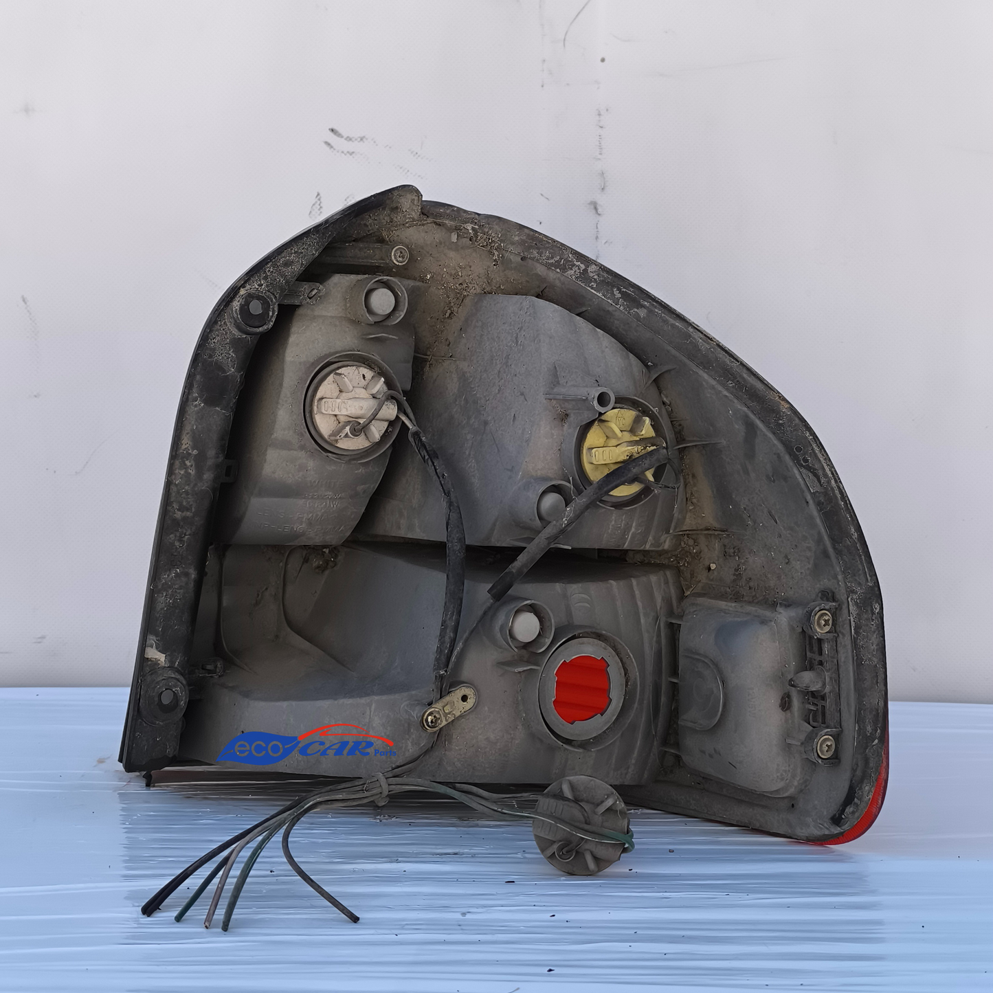 Linke Rückleuchte Hyundai Santa Fe Baujahr 2004 ecoAG7355