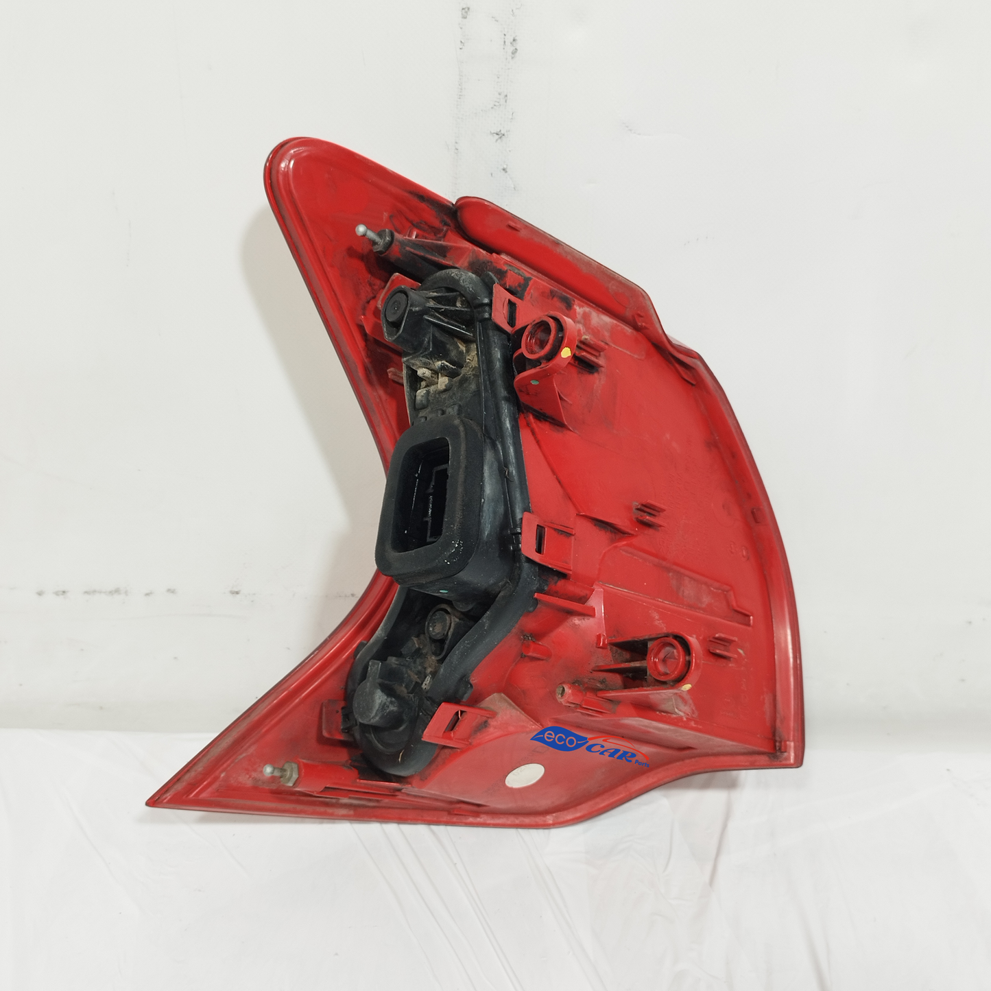 Fanale posteriore dx a Led Peugeot 3008 anno 2009 ecoAC13797