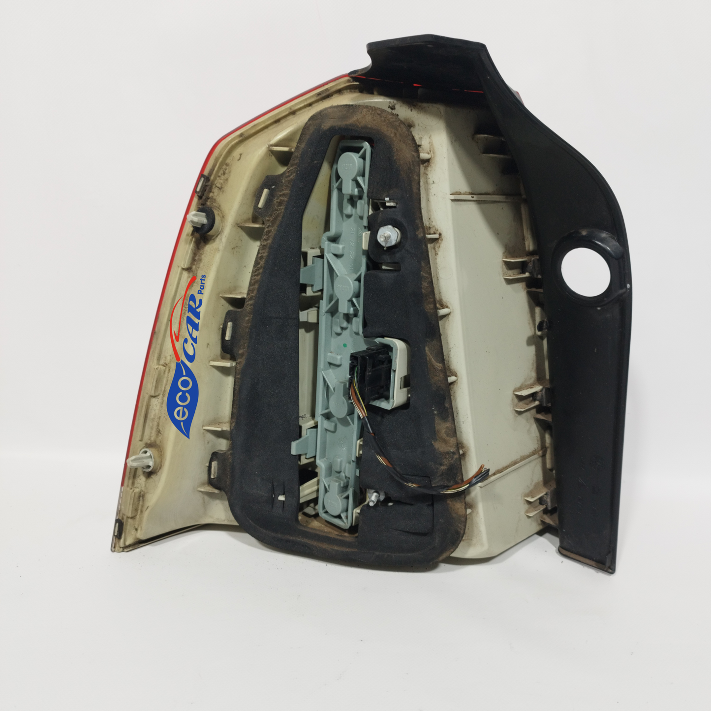 Fanale posteriore dx Opel Zafira B 2010 ecoAC11458