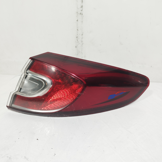 Fanale posteriore dx Renault Megane 2010 SW cod: ecoAC14446