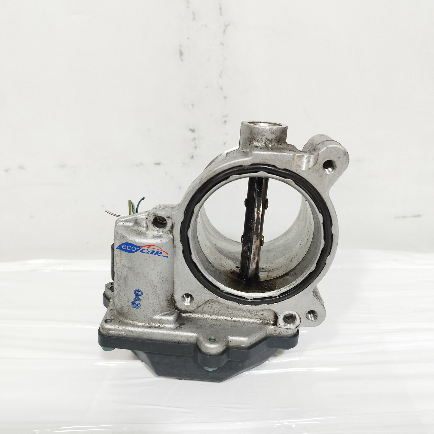 Drosselklappe Audi A6 3.0 TDI 2006 ecoAC14084