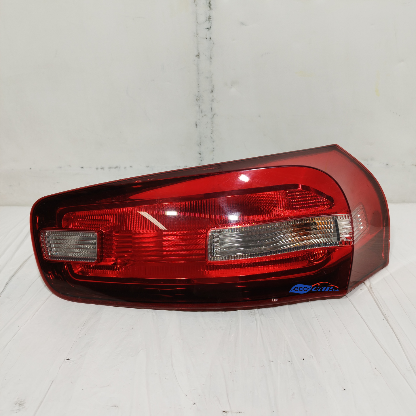 Fanale posteriore dx Citroen C4 Picasso 2013 ecoAC14241