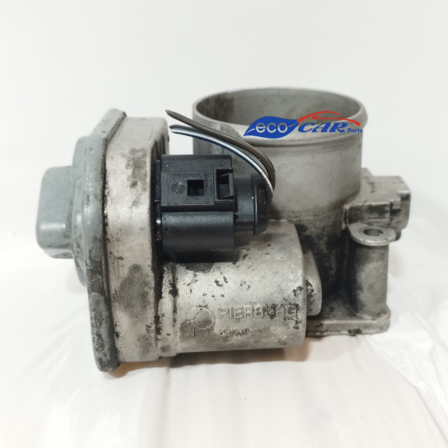 Corpo Farfallato Chrysler Grand Voyager 2.8 crdi 2009 Cod: 39002017G ecoAC12110