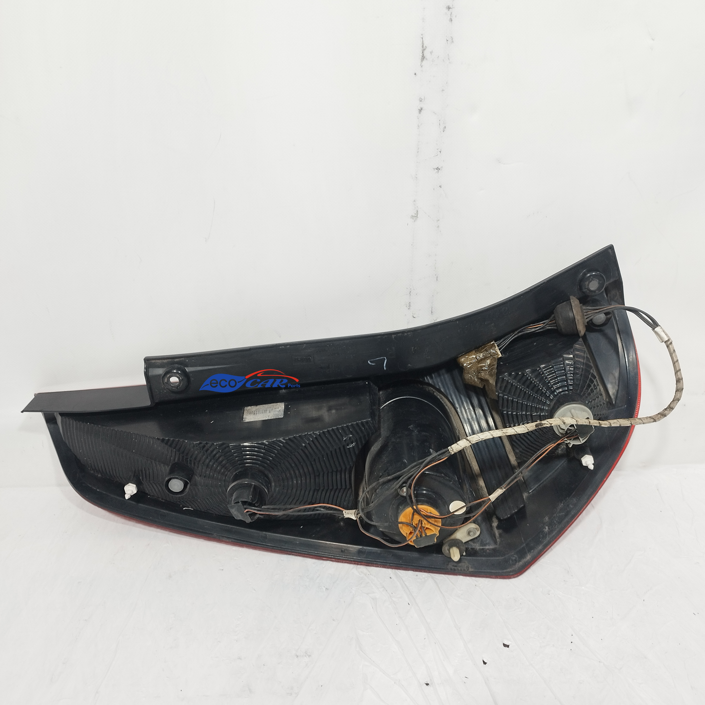 Rechtes Rücklicht Suzuki Splash 2009 Code: 89071608 ecoAC13426