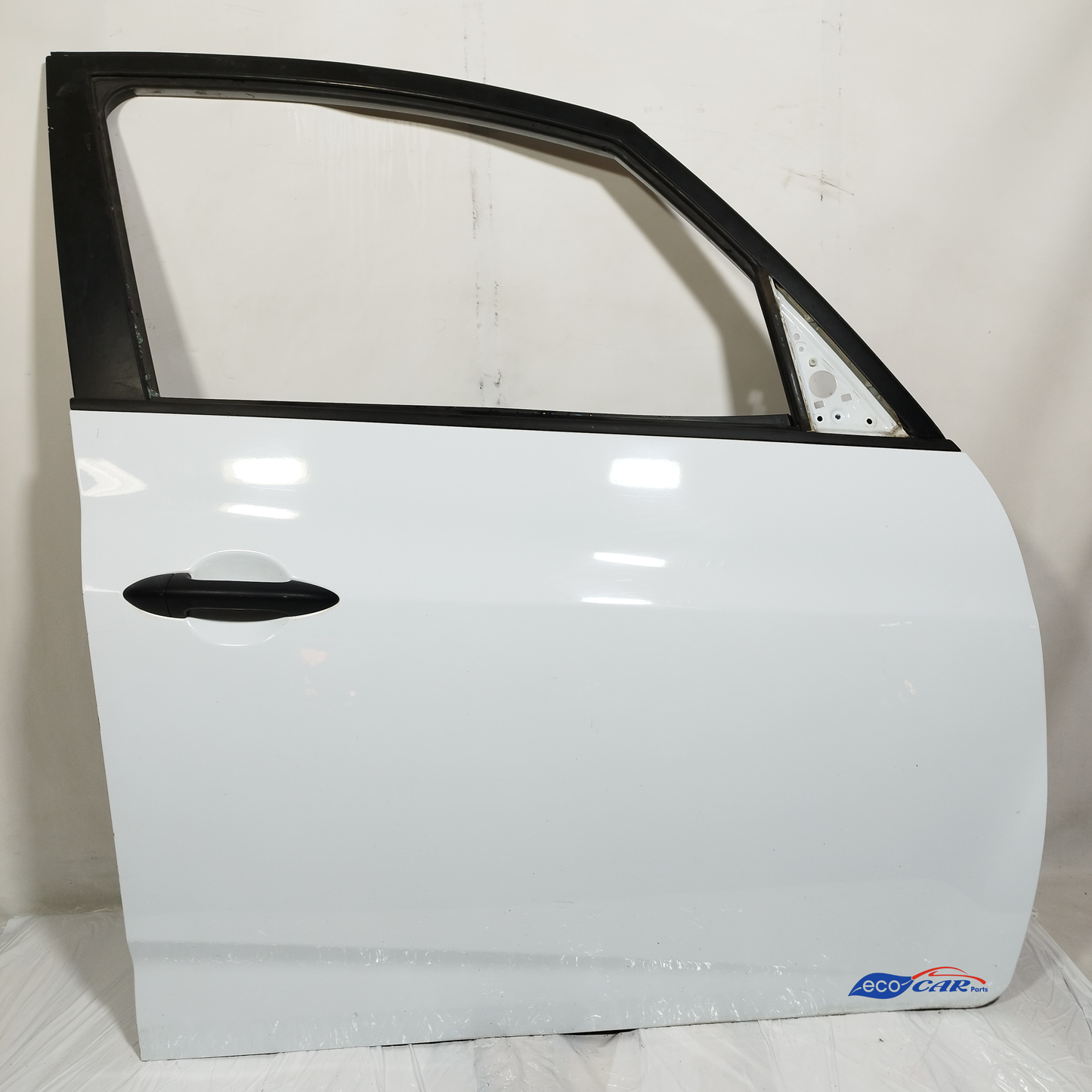 Sportello anteriore dx bianco Kia Venga 2010 ecoAC14160