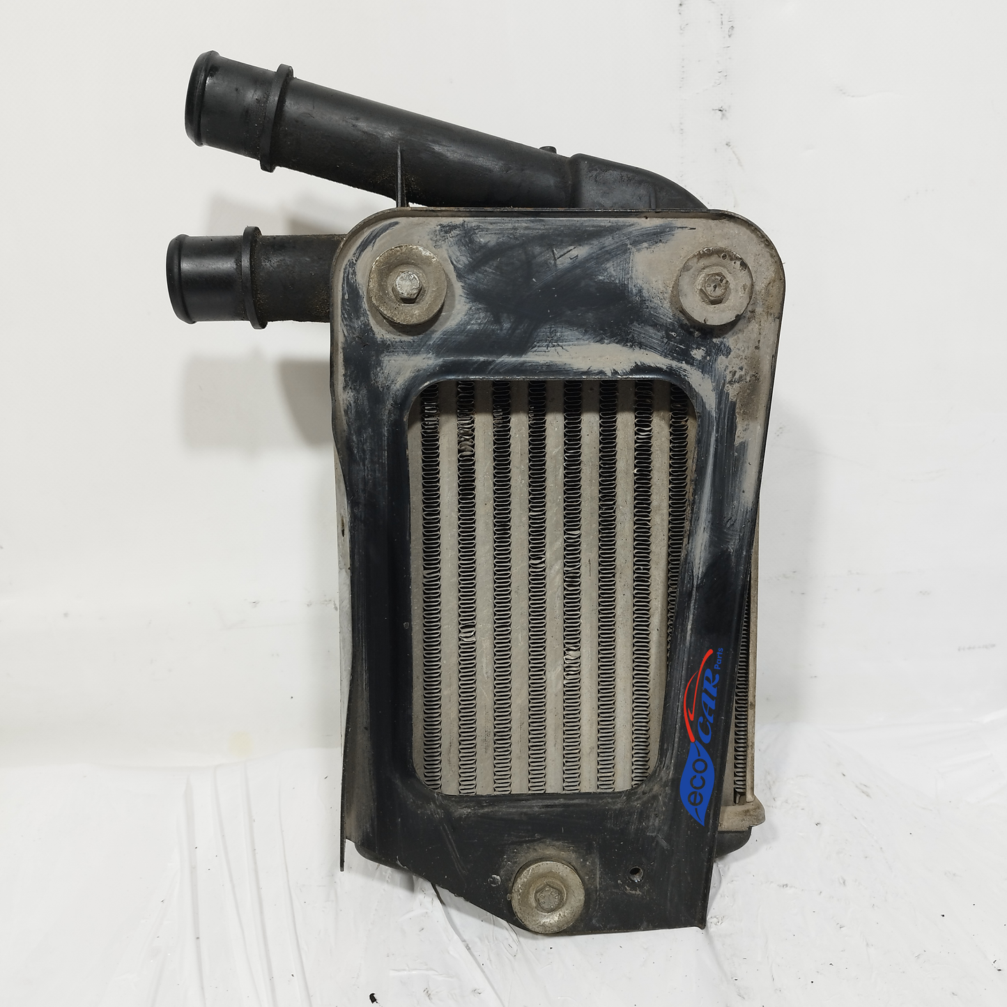 Ladeluftkühler Fiat Panda 1.3 MTJ 2006 Kabeljau: 3200219 ecoAC13307