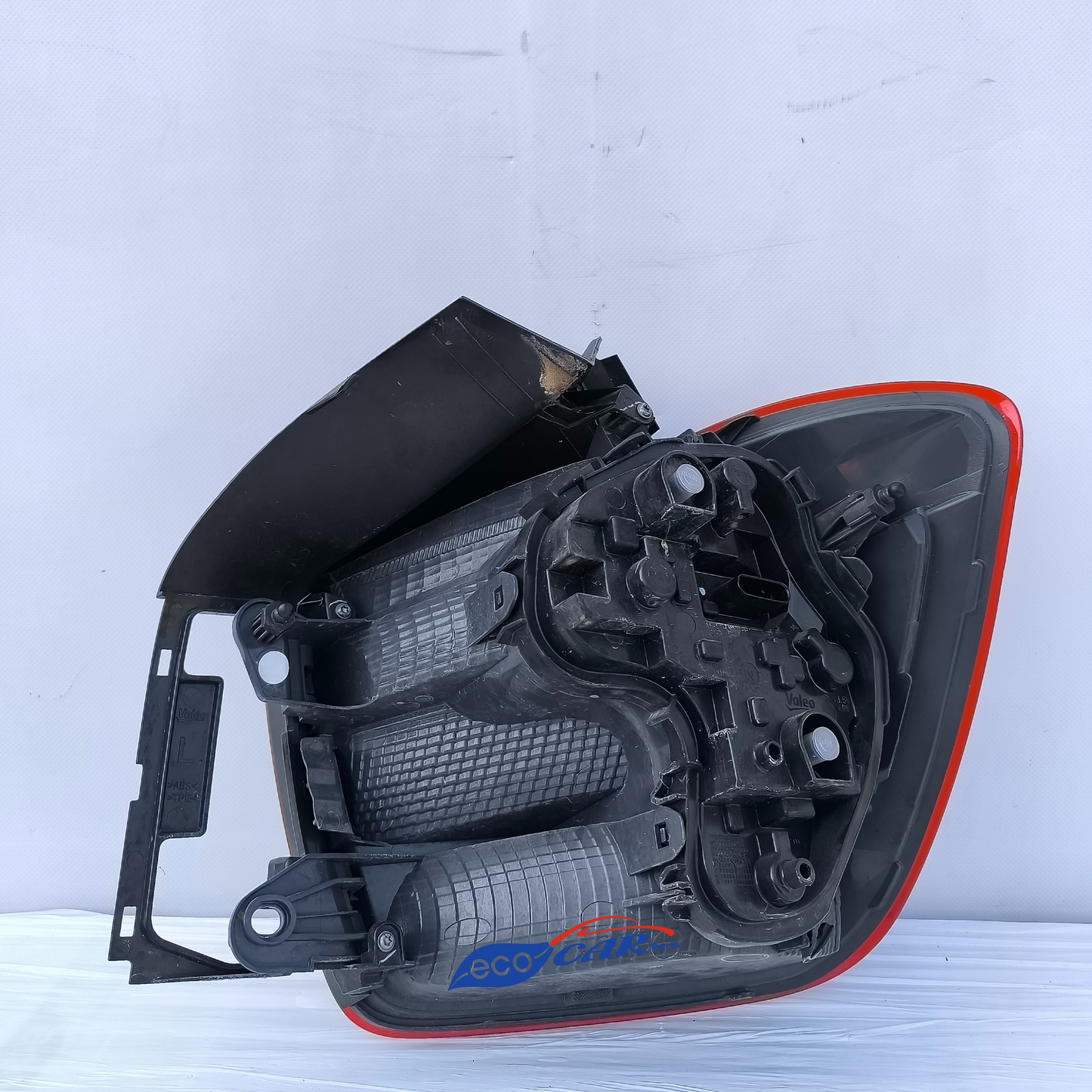 Linke Rückleuchte BMW 1er F20 Code: 90006572 ecoAG7146