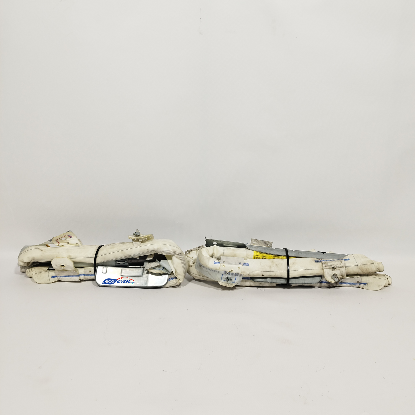 Kia Venga 2010 Komplettes Airbag-Kit Code: 95910-1P000 ecoAC11303