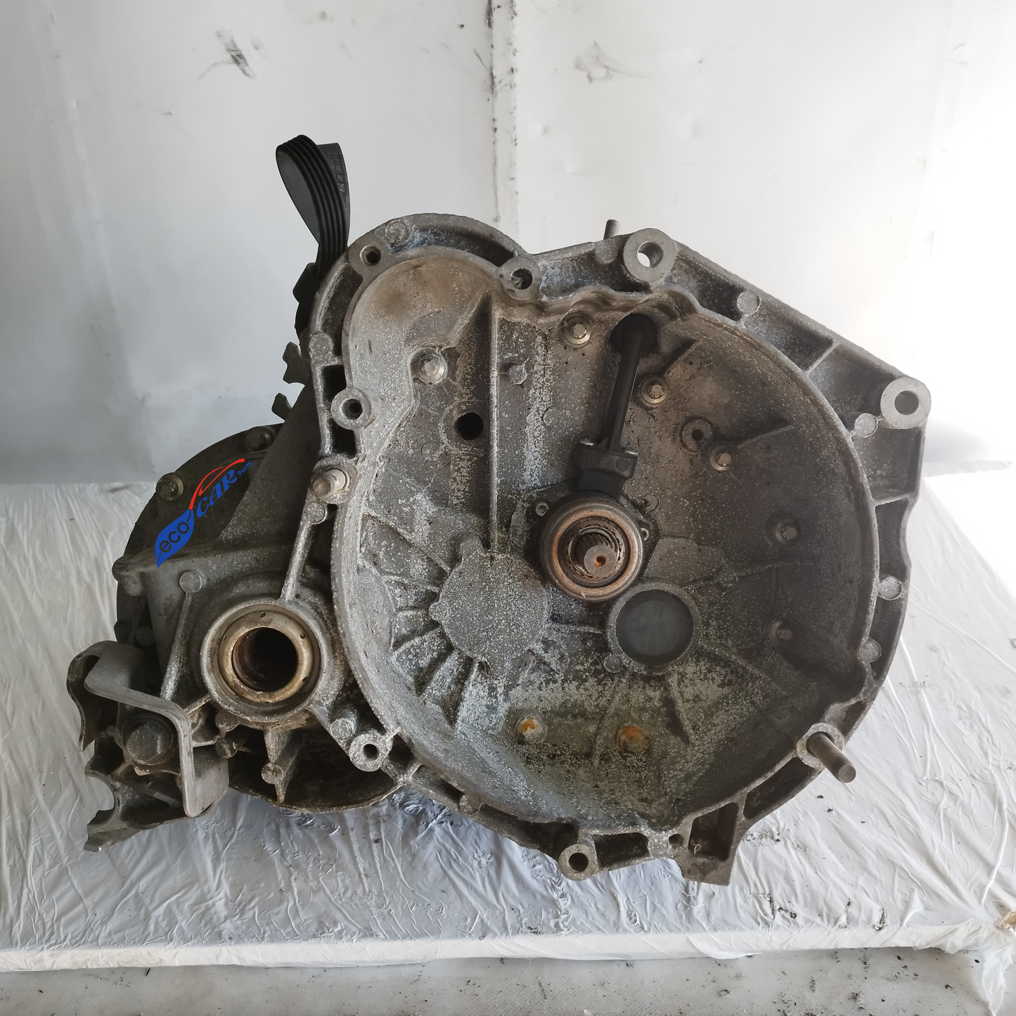 Cambio manuale Fiat Stilo 1.9 JTD 2004 ecoAC13628