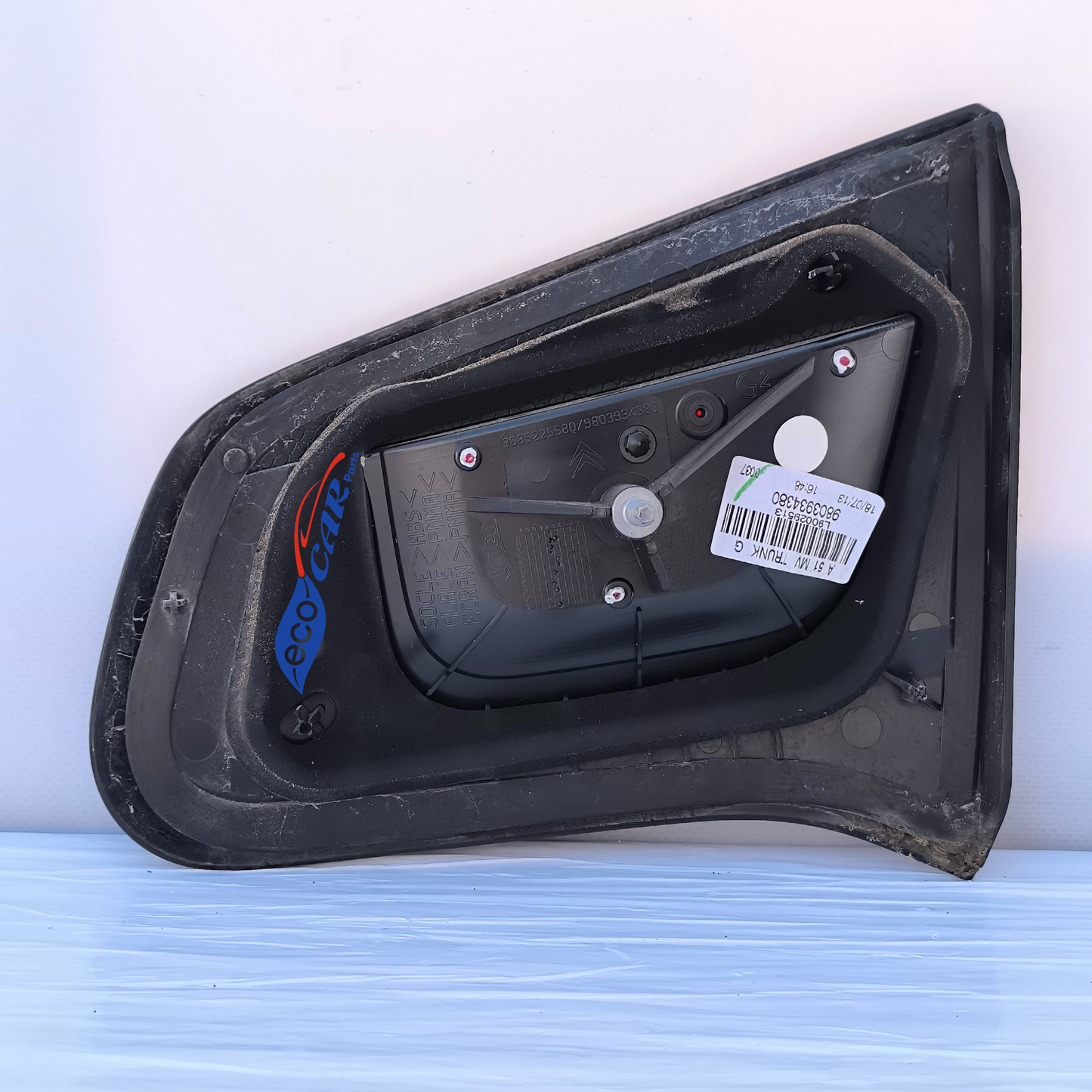 Citroen C3 2013 linke Rückleuchte ecoAG6988