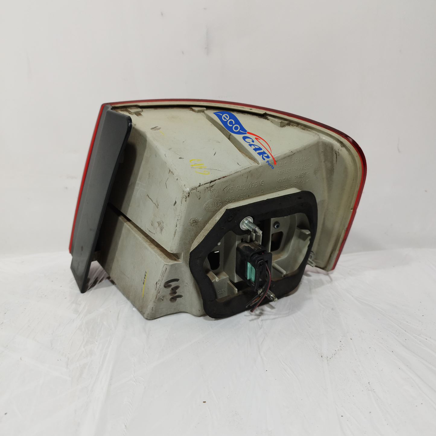 Linke Rückleuchte Volkswagen Jetta 2006 ecoAC12526