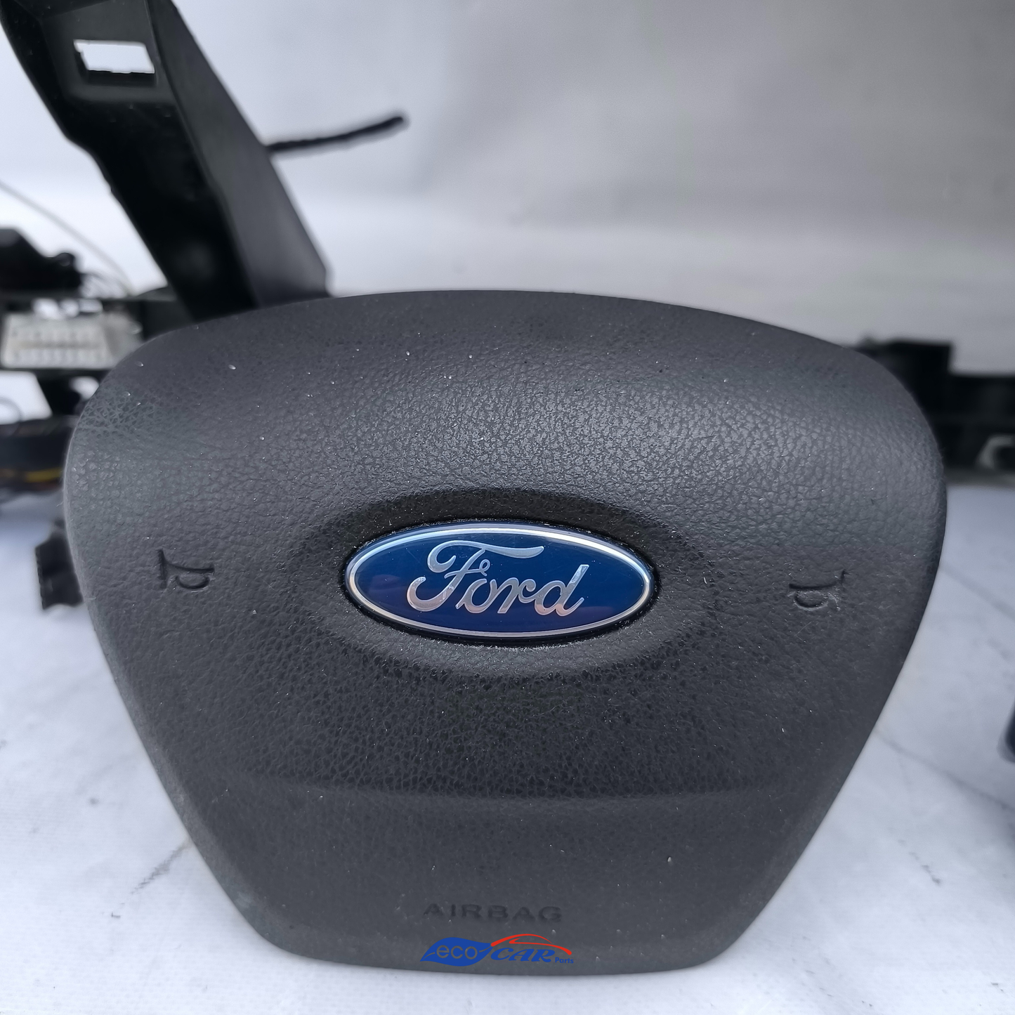 Ford Focus Airbag-Kit, Baujahr 2015, Teilenummer: 0285011993 ecoAG7514