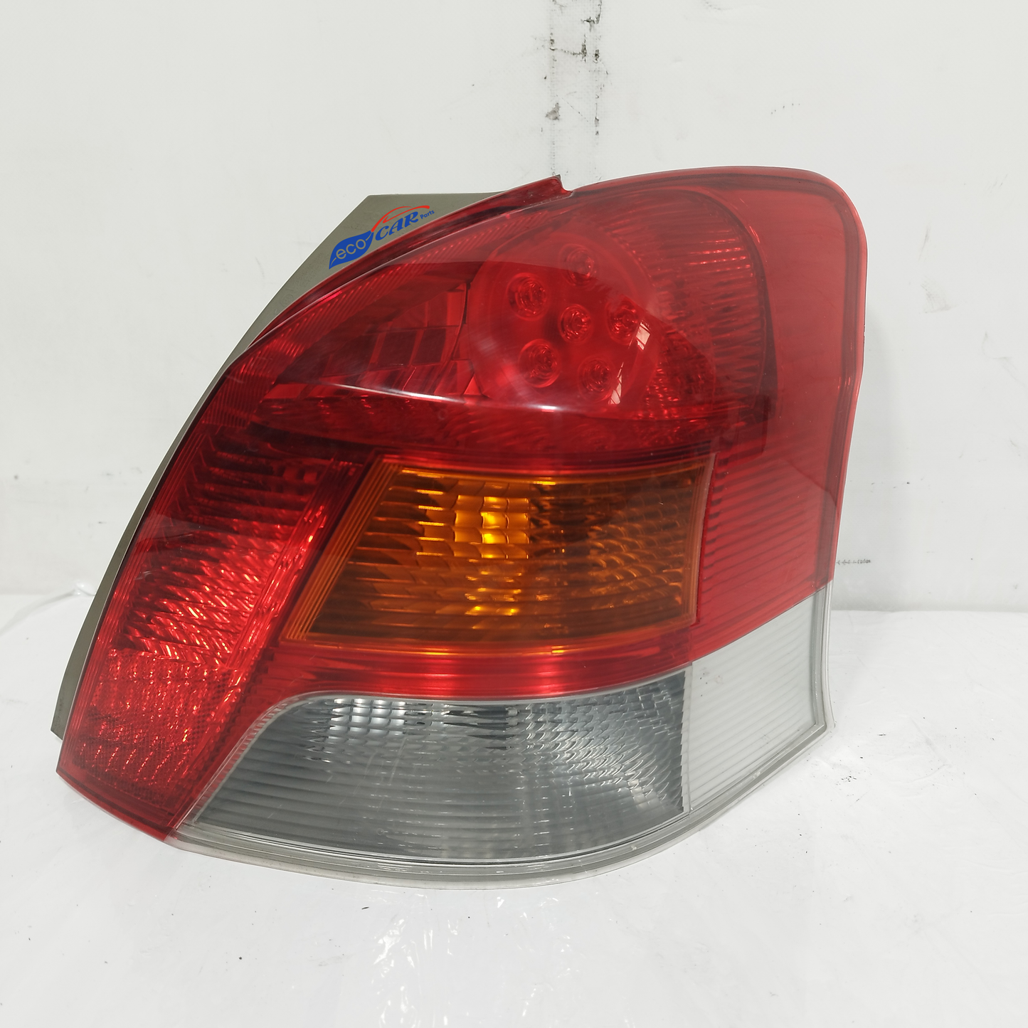 Fanale posteriore dx a Led Toyota Yaris 2009 ecoAC14432
