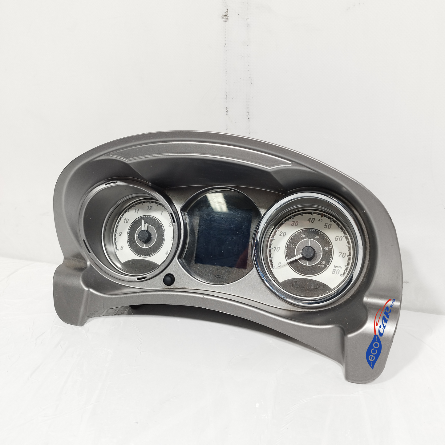 Quadro strumenti Ligier JS50 0.5D 2015 Cod: 1405630 ecoAC13114