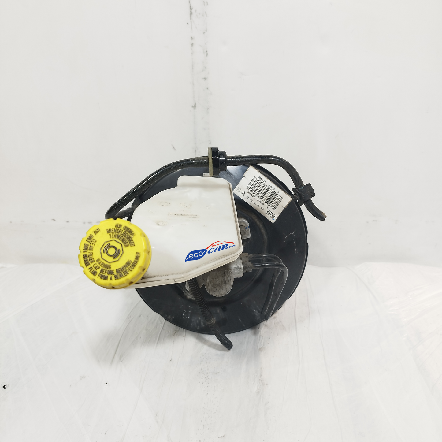 Servofreno Peugeot 208 1.6HDI 2018 Cod: 9811514380 ecoAC13722