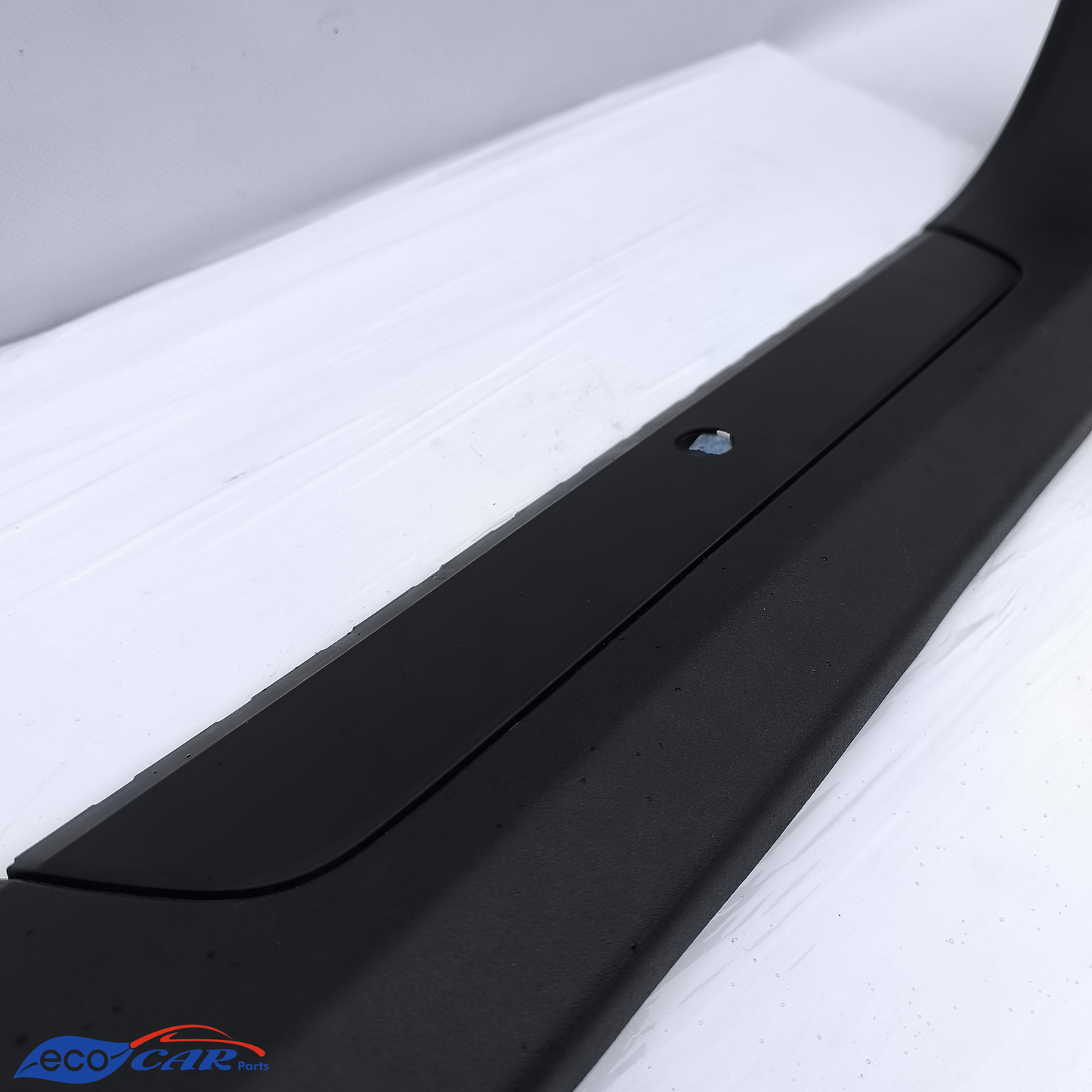 Front left interior door sill Porsche Taycan Cod. 9J1863381D ecoAG6809