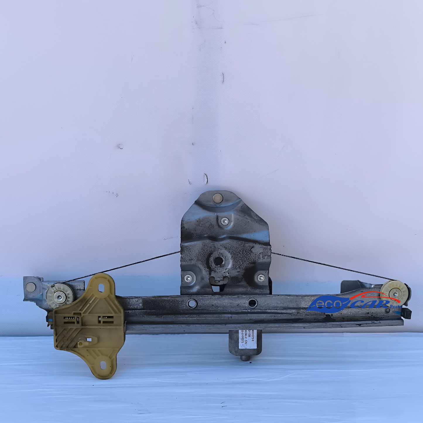 Cremagliera posteriore sinistra Renault Captur anno 2014 cod: 827012973R ecoAG6948